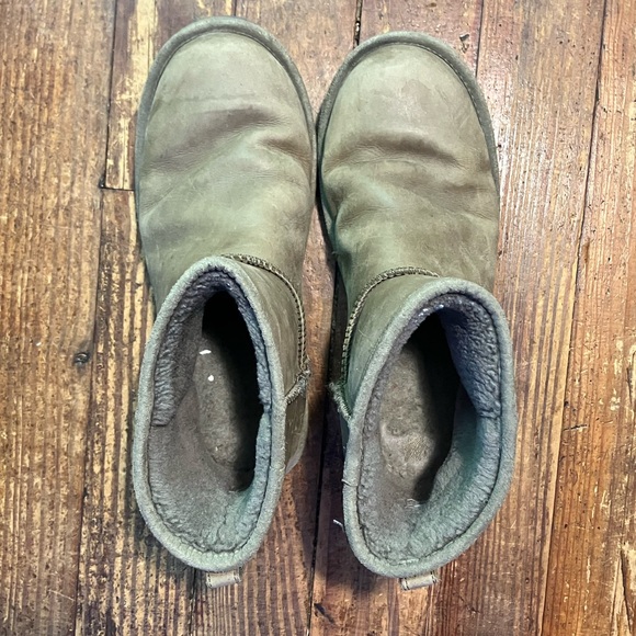 LL bean Ugg Boots - Picture 6 of 6